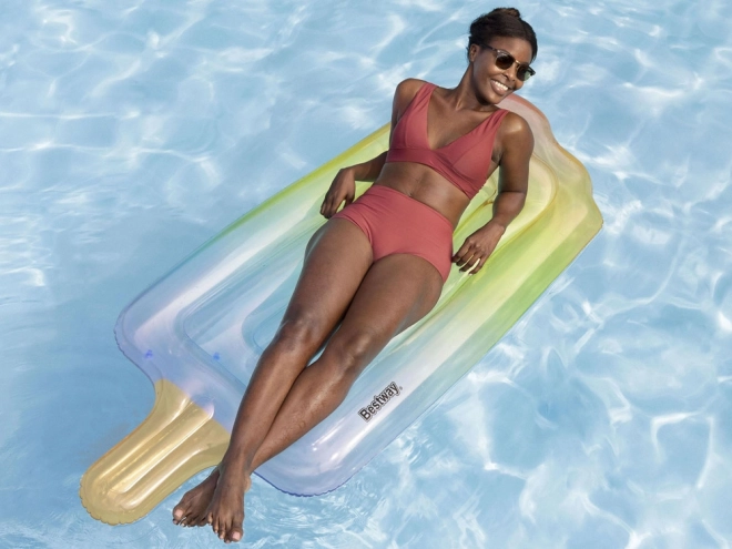Inflatable Popsicle Float by Bestway