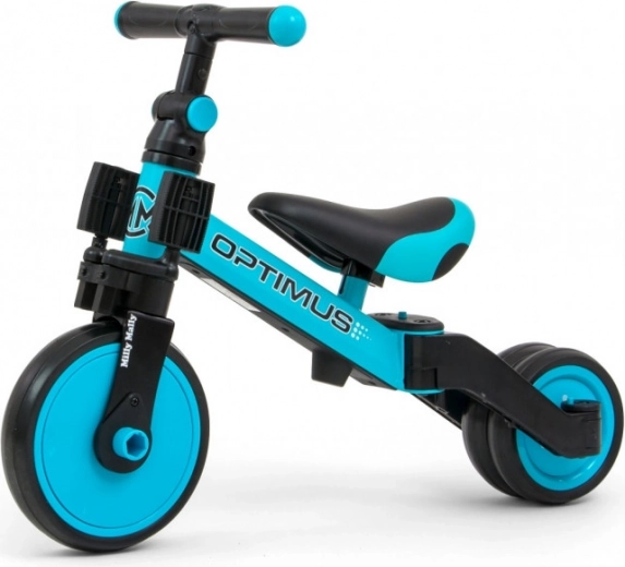 Comfortabel rijden op schuimbanden