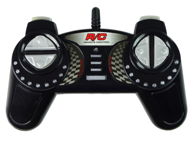 Advanced remote control