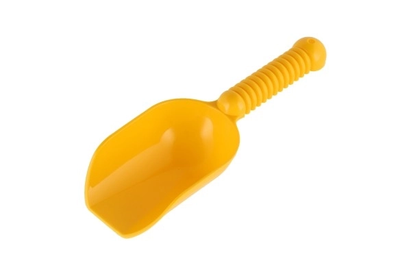 Kupecká schep voor zand