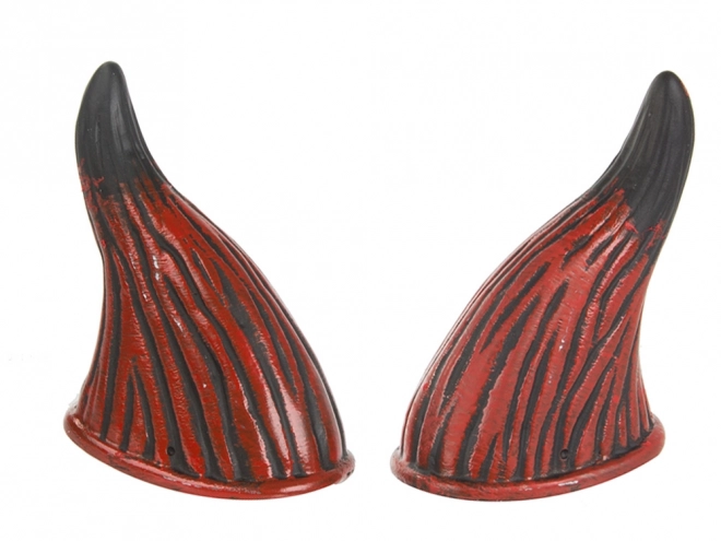 Kunstmatige duivelshoorns