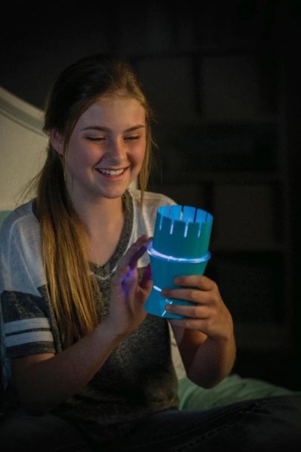 Stemming lampje