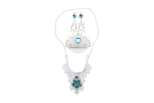 Schoonheidset voor kleine prinsessen