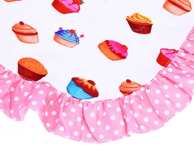 Kinderset met keukengerei