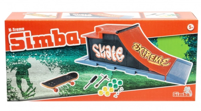 Snel fingerboard en tuning