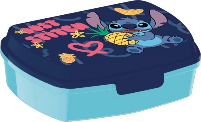 Lunchbox Stitch