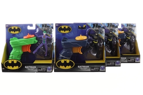 Batman 2 actiefiguur Spiner