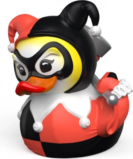 Iconisch HARLEY QUINN-design