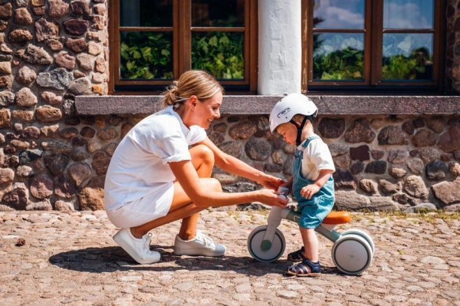 Loopfiets MoMi TEDI mini groen