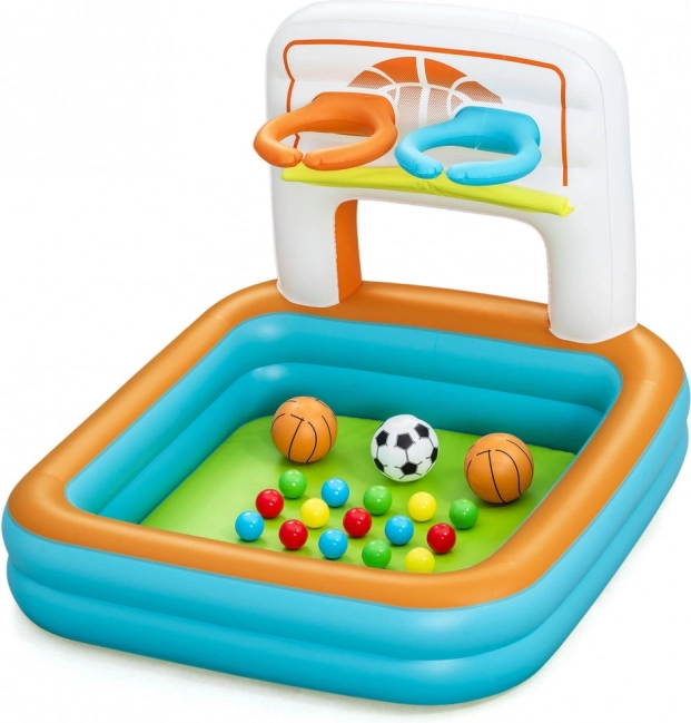 Sicherer Spielbereich