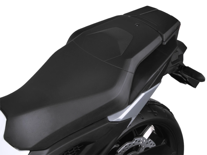 Moto électrique pour enfants sur batterie Honda NC750X