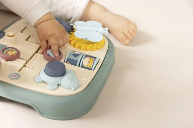 Planche motrice Little Smoby avec activités