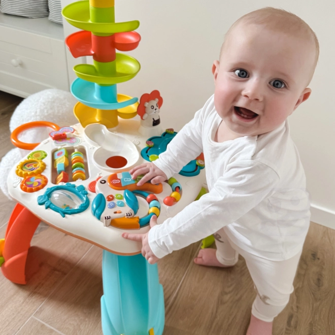 Woopie kindertafel Active Table