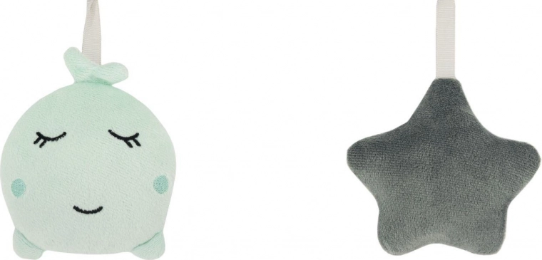 Leuke speelboog en 6 melodieën