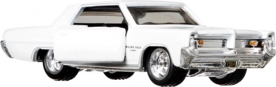 Premium details op schaal 1:64