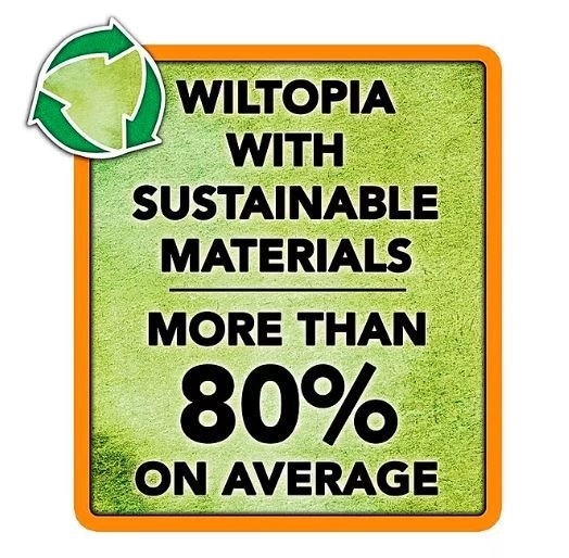 Wiltopia Figürchen Adelaar