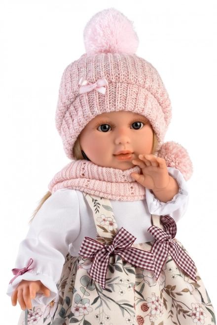 Llorens P540-35 kleding voor pop ter grootte van 40 cm