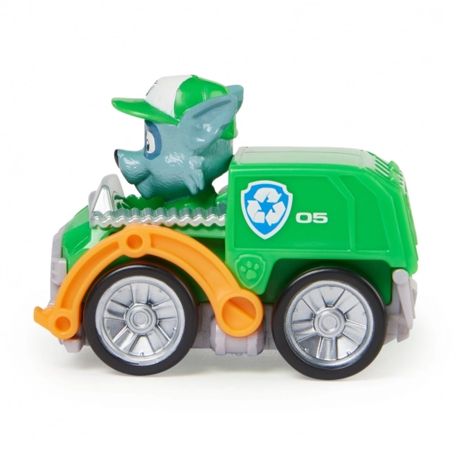 Spielzeug Fahrzeug Paw Patrol Pup Squad