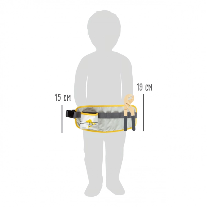 Children's Tool Belt Miniwob