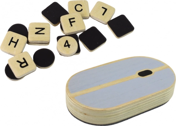 Bois de qualité et conception durable