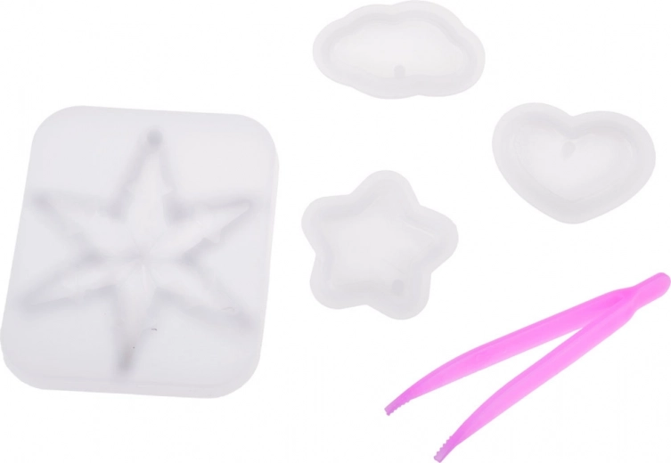 Siliconenmallen voor eenvoudig losslaan