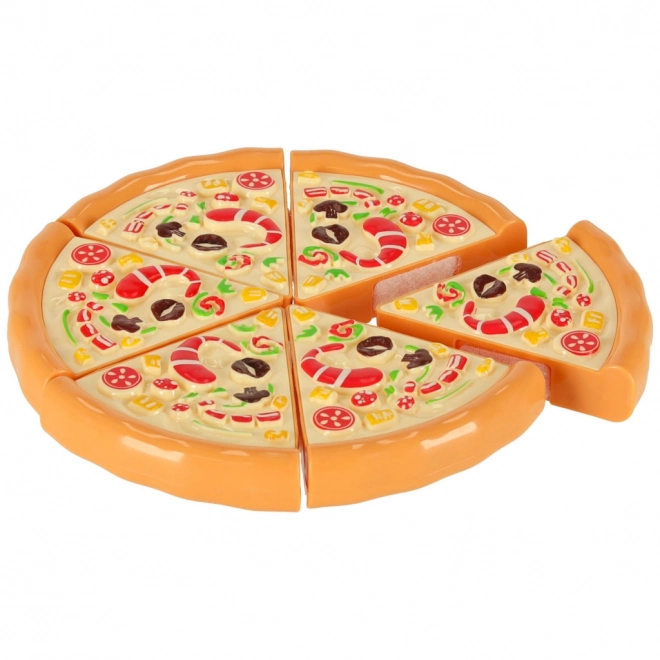 Fruit and Vegetable Cutting Set 36 pcs