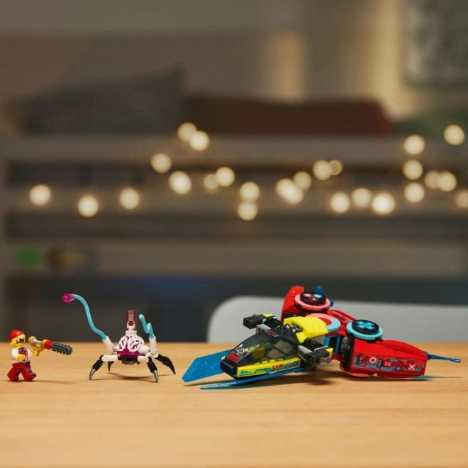 Lego Dreamzzz Jet Controller