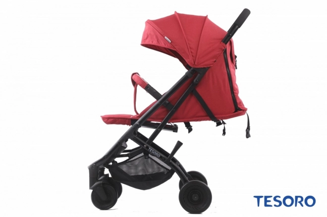 Kinderwagen A9 Flax Winny