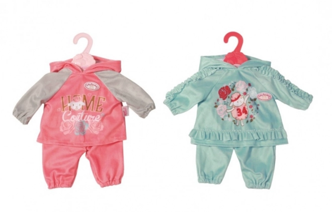 Baby Annabell® Babykleding, 2 soorten