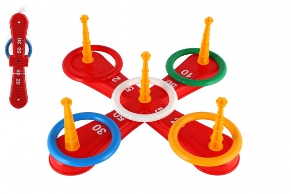 Ring Toss Game