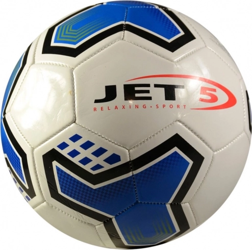 Voetbal Jet 5