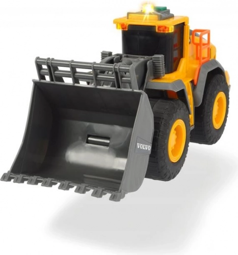 Movable bucket and easy control