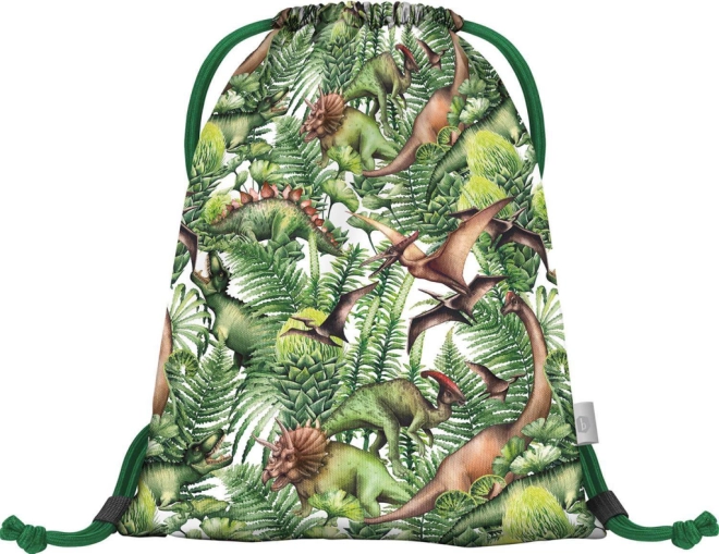 Design unique avec dinosaures