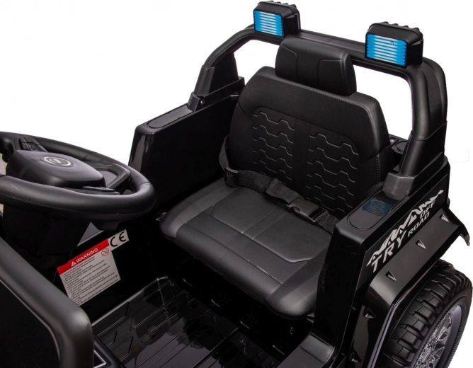 Safety and Comfort