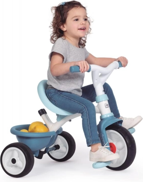 Comfortable Guiding Handle