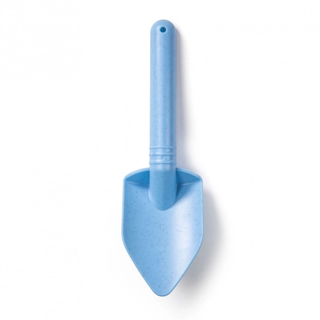 Eco schepje voor kinderen blauw