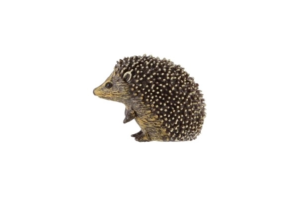 Westerse egel zooplankton plastic 4cm in zakje