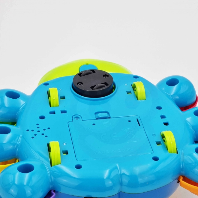 Interactief Speelgoed Lieveheersbeestje voor Kruipen