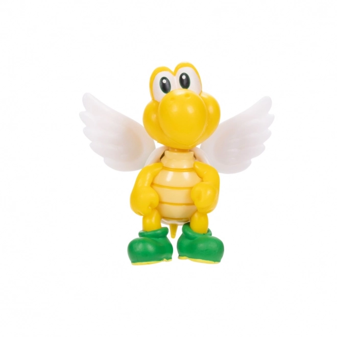 Super Mario Figuur 6 cm - Golf 49