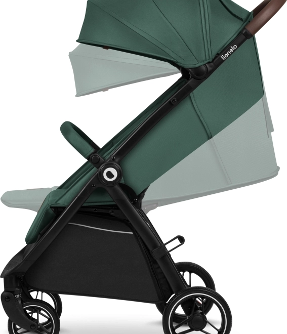 Sportwagen Lionelo Ingrid Green Emerald