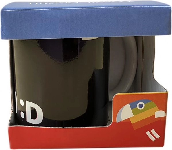 Magical color change