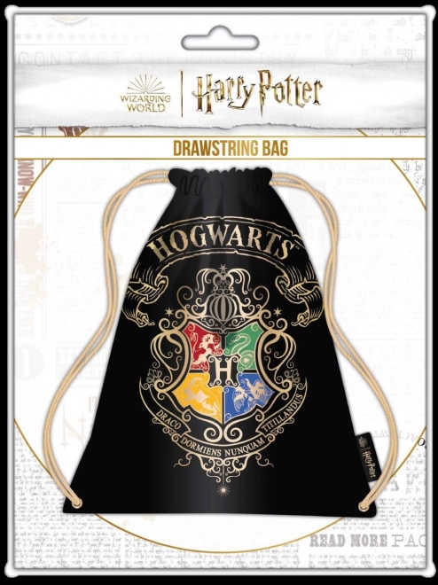 Trekkoordtas HARRY POTTER