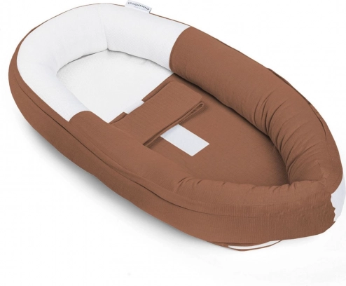 Doomoo Cocoon nid pour bébé