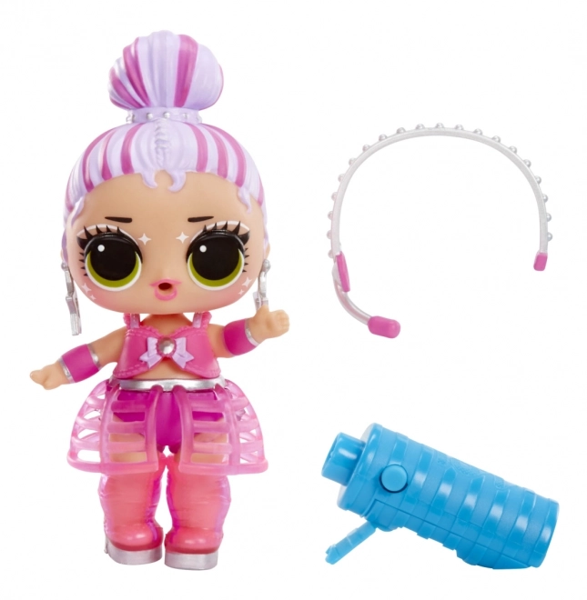 L.O.L. Surprise Neon Pop Stars poppen