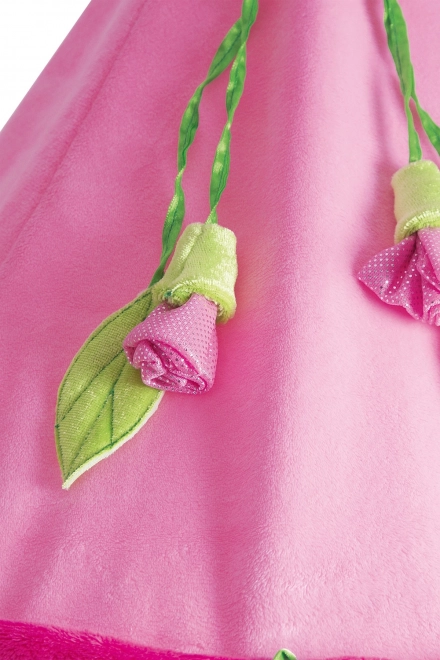 Baldachin rosa Rosen Small Foot