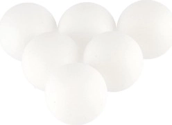 Praktische Packung mit 6 Stück