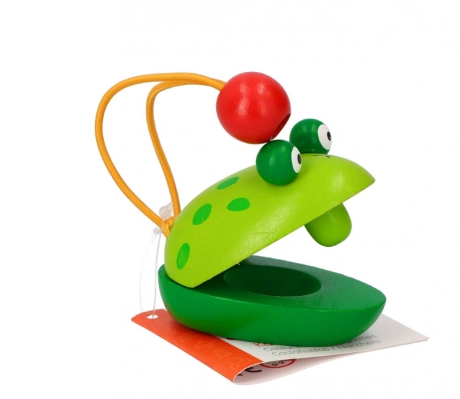 Goki Animal Castanets