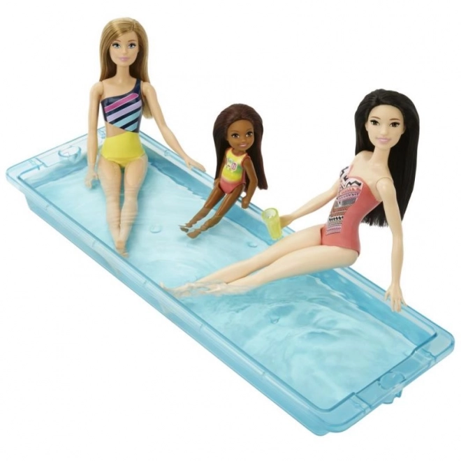 Barbie DroomCamper