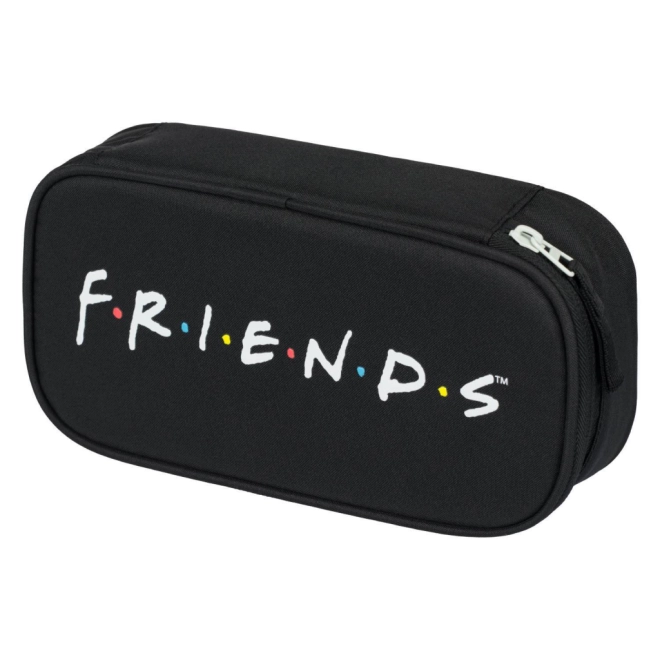 Iconisch Friends ontwerp