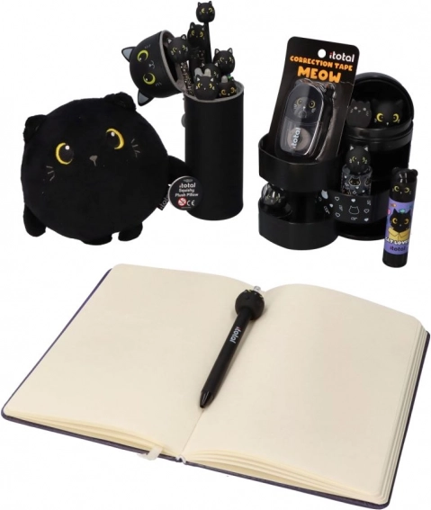A great gift for cat lovers